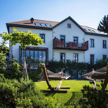 Le Clos Des Sens Annecy Eksteriør bilde