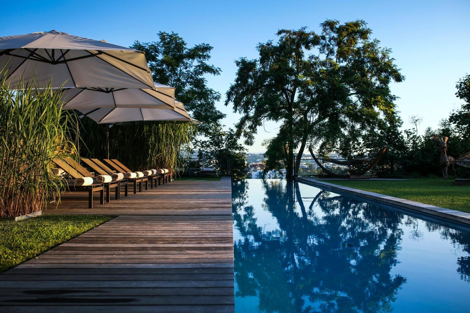 Le Clos Des Sens Annecy Eksteriør bilde