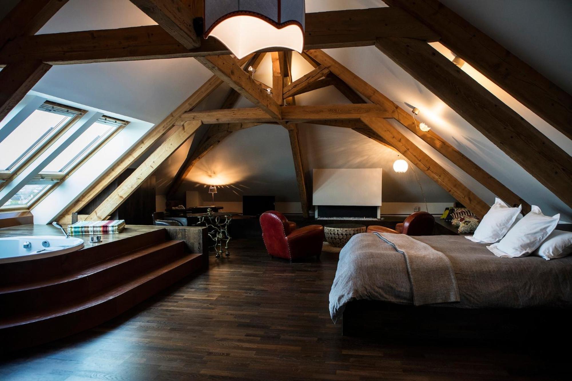 Le Clos Des Sens Annecy Eksteriør bilde